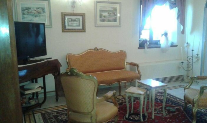 Villa Bianca Hotel Gambassi Terme - Photo3