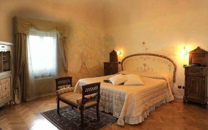 Villa Bianca Hotel Gambassi Terme - Photo4