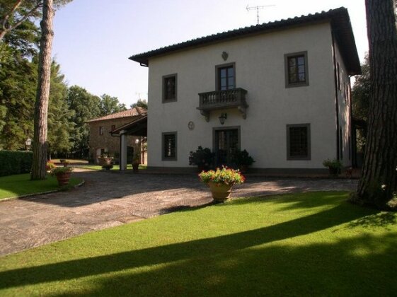 Villa San Gimignano - Photo2