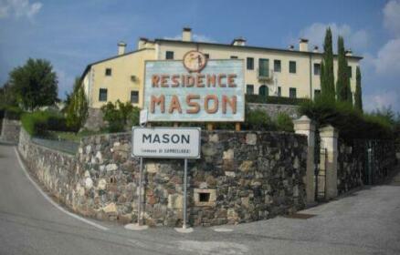 Residence La Mason