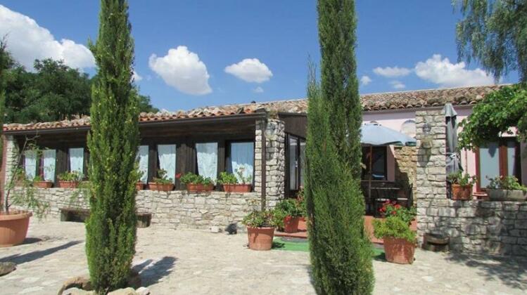 Agriturismo Capuano - Photo2