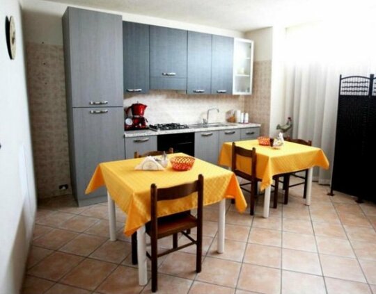 B&B Il Galletto R - Photo2