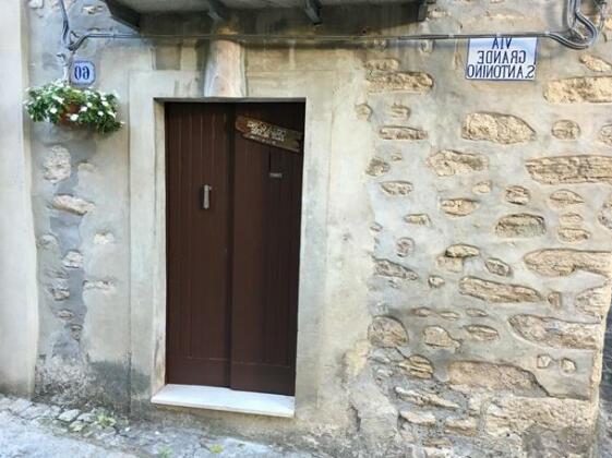 Casa Bella Gangi - Photo2