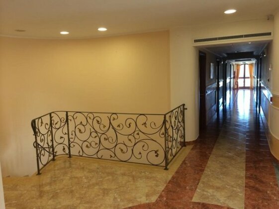 Park hotel Perla di Engio - Photo3