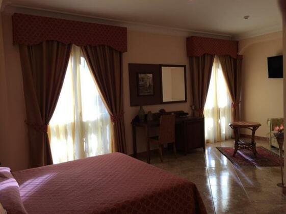 Park hotel Perla di Engio - Photo5