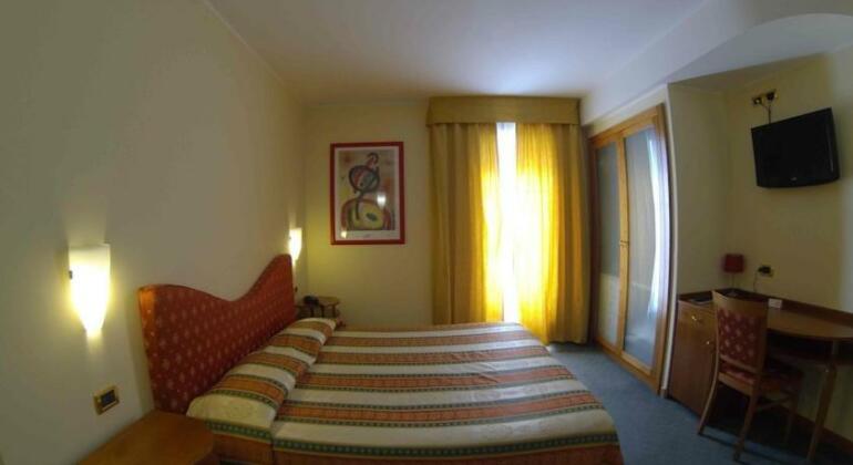 Hotel Miro' Garda - Photo3