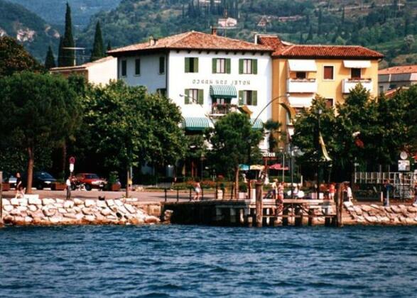 Hotel San Marco Garda - Photo4