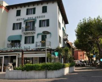Hotel San Marco Garda