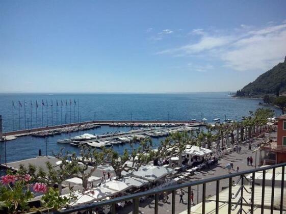 Hotel Tre Corone - Photo2