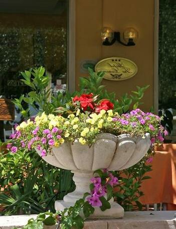 Hotel Tre Corone - Photo4