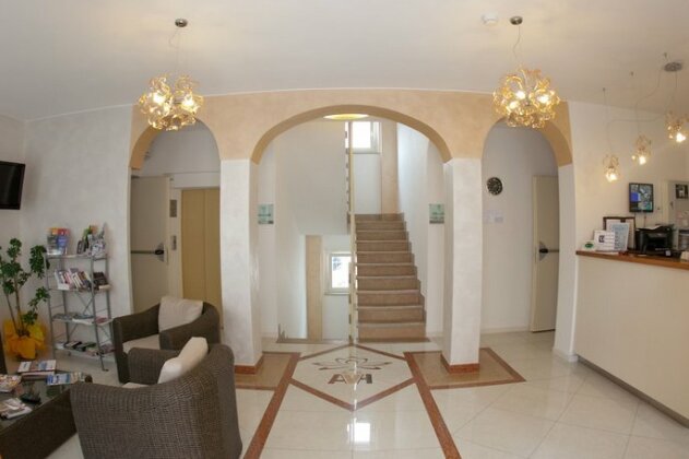 Hotel Villa Anthea - Photo3