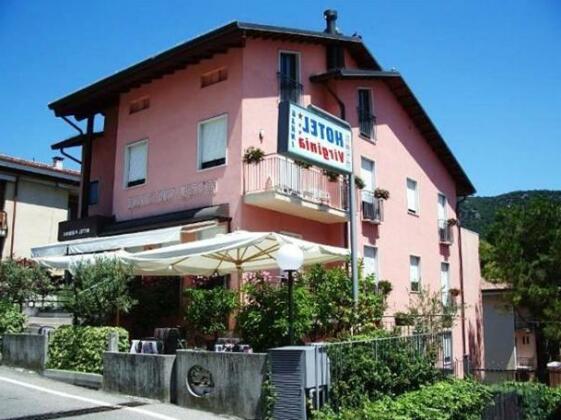 Hotel Virginia Garda - Photo3