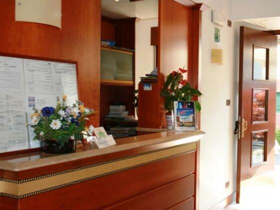 Hotel Virginia Garda - Photo4