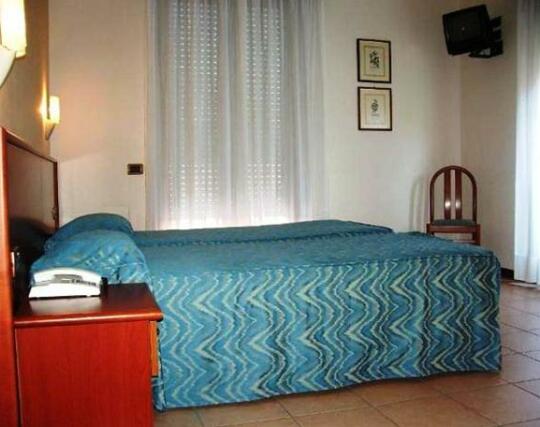 Hotel Virginia Garda - Photo5