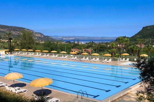 Poiano Garda Resort Appartamenti - Photo3