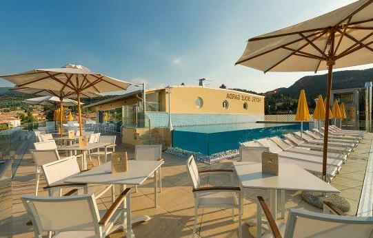 Sky Pool Hotel Sole Garda - Photo3