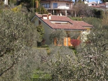 Villa Rocca Garda