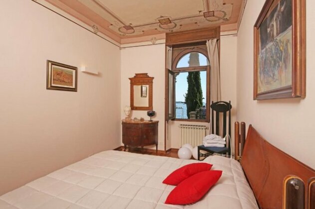 Appartamento Belvedere Gardone Riviera