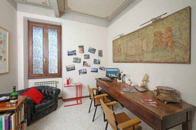 Appartamento Belvedere Gardone Riviera - Photo3