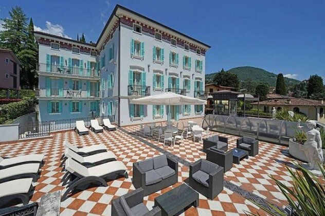 Garda Palace Hotel