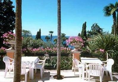 Hotel Bellevue Gardone Riviera - Photo5