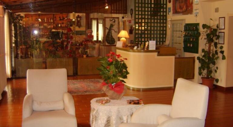 Hotel Colomber - Photo2
