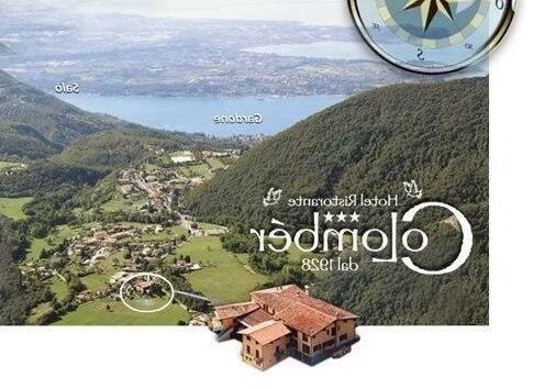 Hotel Colomber - Photo3