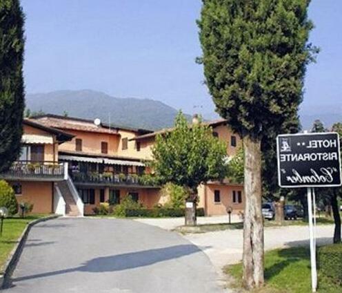 Hotel Colomber - Photo4