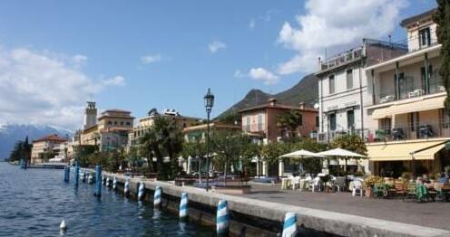 Hotel Diana Gardone Riviera