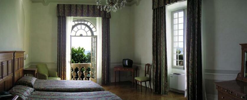 Hotel Monte Baldo e Villa Acquarone - Photo3