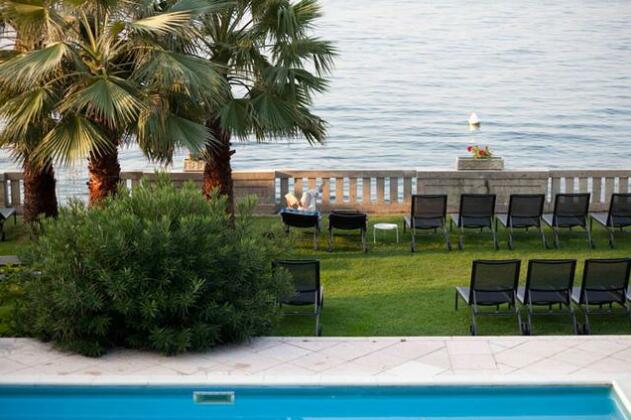 Hotel Villa Capri - Photo3