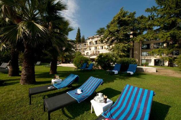 Hotel Villa Capri - Photo5