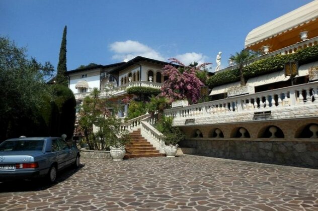 Hotel Ville Montefiori