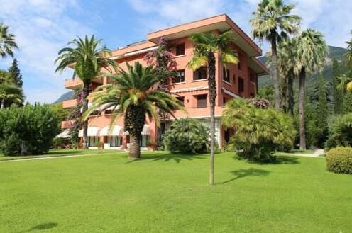 Villa Bassetti