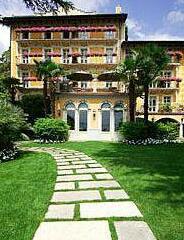 Villa Paradiso Gardone Riviera - Photo2
