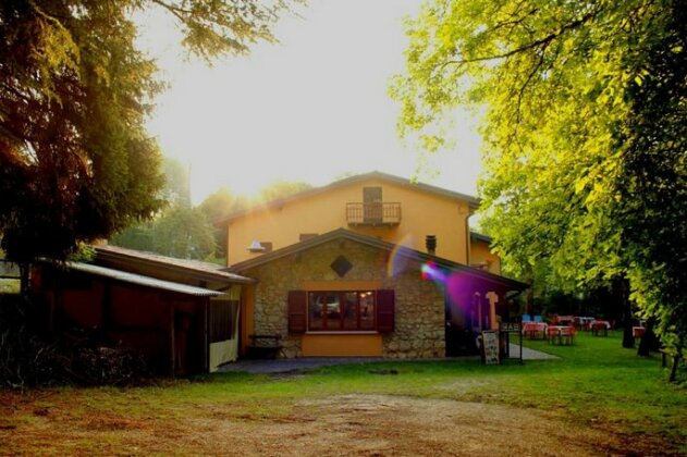 Albergo Ristorante Le Fontane