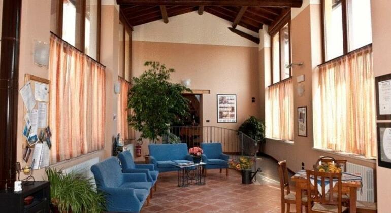 Albergo Running Club Hotel Gargnano - Photo3