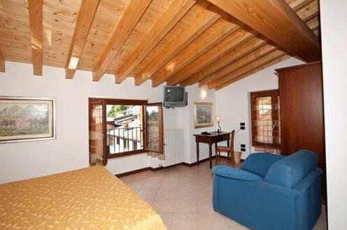 Albergo Running Club Hotel Gargnano - Photo4