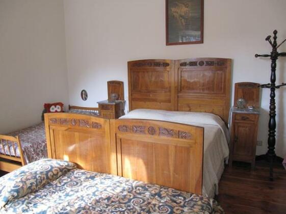 Casa Vacanze Gargnano - Photo2