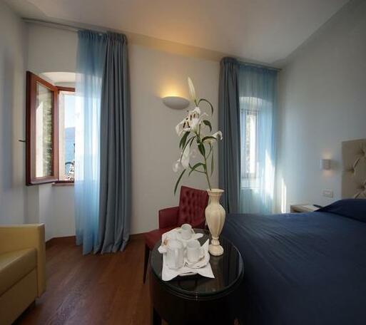 Hotel Baia D'Oro Gargnano - Photo3
