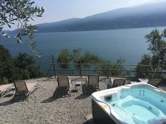 Hotel La Terrazzina - Photo2