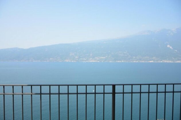 Hotel La Terrazzina - Photo4