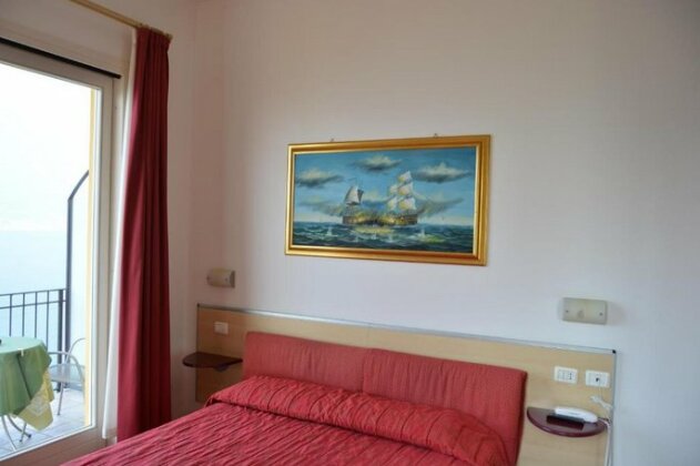 Hotel La Terrazzina - Photo5