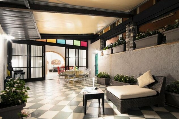 La Suite del Pirata - Photo2