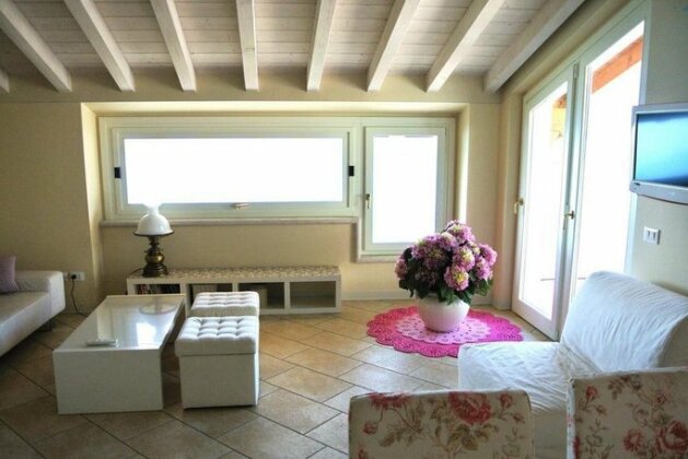 Villa Panorama Gargnano - Photo4