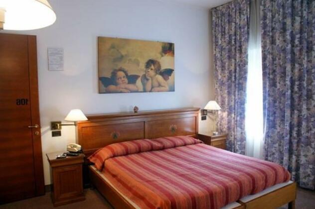 Hotel Il Pino - Photo2