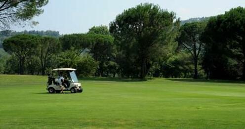 Hotel Foresteria Golf Club Garlenda - Photo5
