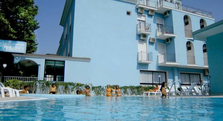 Hotel Adriatico Gatteo
