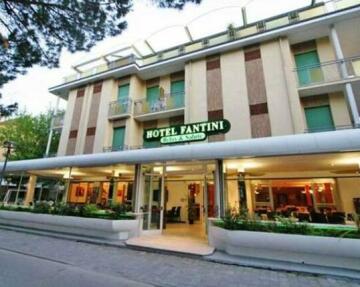 Hotel Fantini