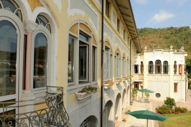 Hotel Barone Di Gattinara